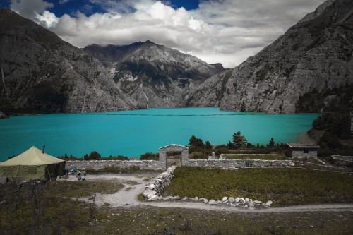 Shey Phoksundo