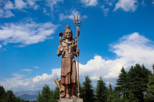 Halesi Mahadev